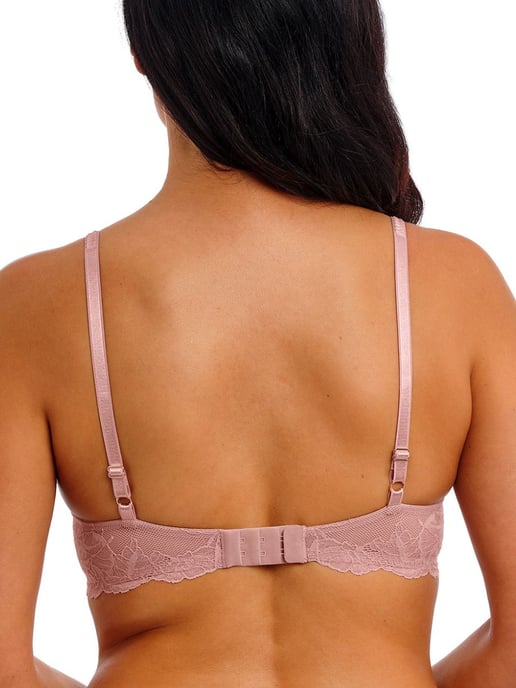 Vivid Attraction Contour Bra - Image 2