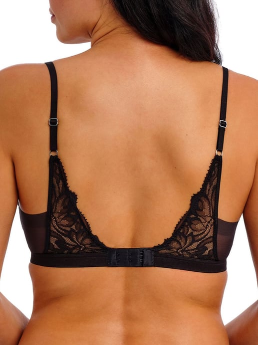 Abellia Non-Wired Bralette - Image 2
