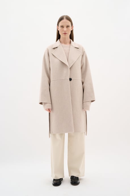 YillaIW Coat Outerwear Classic fit - Image 1