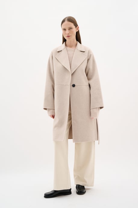 YillaIW Coat Outerwear Classic fit - Image 2