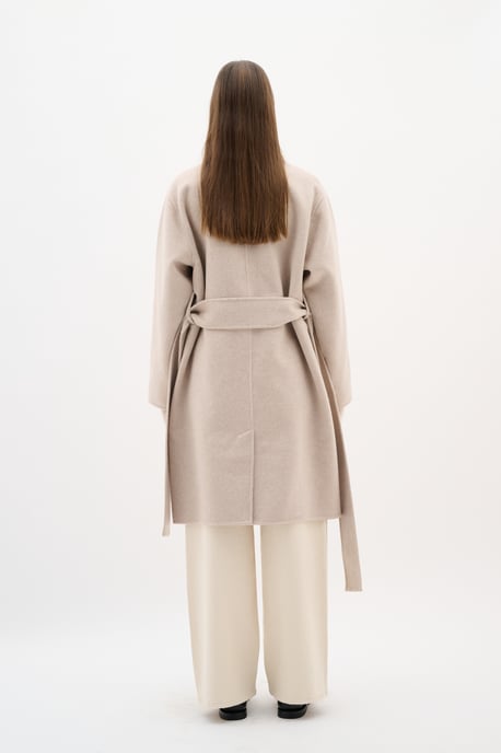 YillaIW Coat Outerwear Classic fit - Image 3