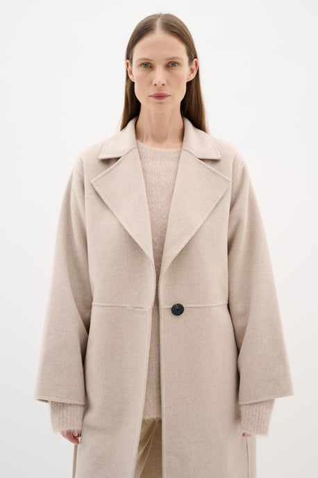 YillaIW Coat Outerwear Classic fit - Image 4