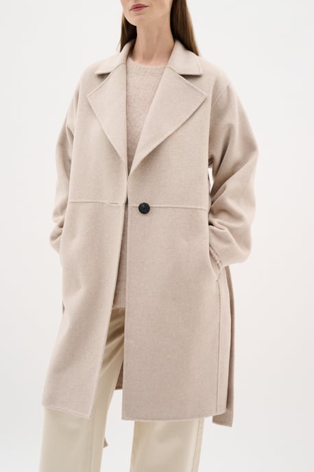 YillaIW Coat Outerwear Classic fit - Image 5