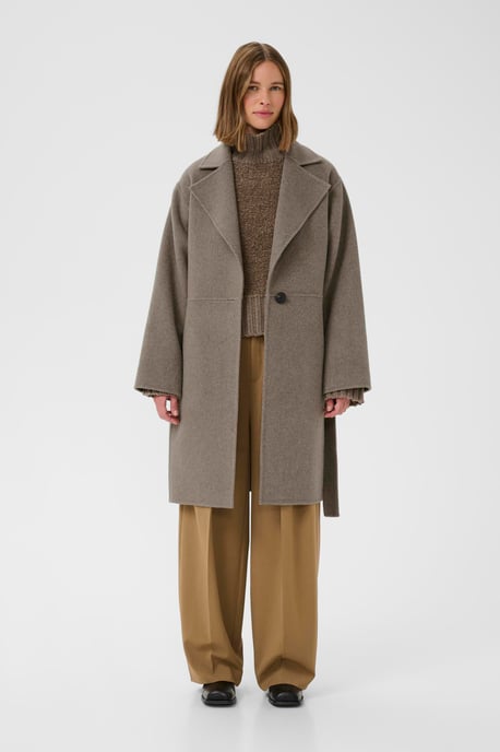 YillaIW Coat Outerwear Classic fit - Image 1