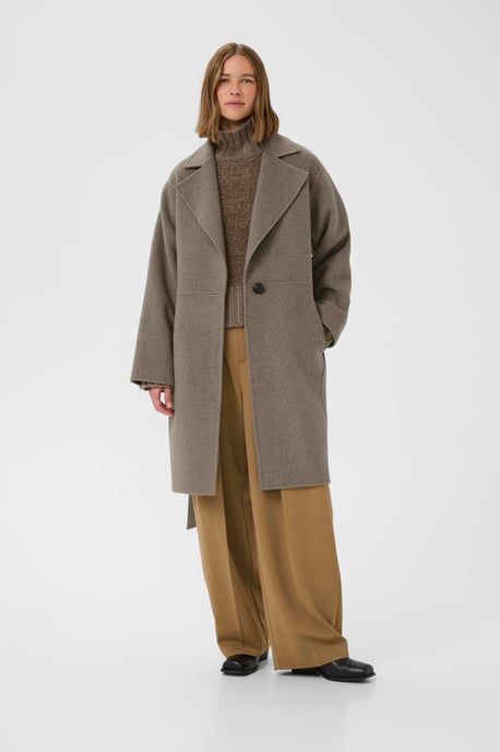 YillaIW Coat Outerwear Classic fit - Image 2