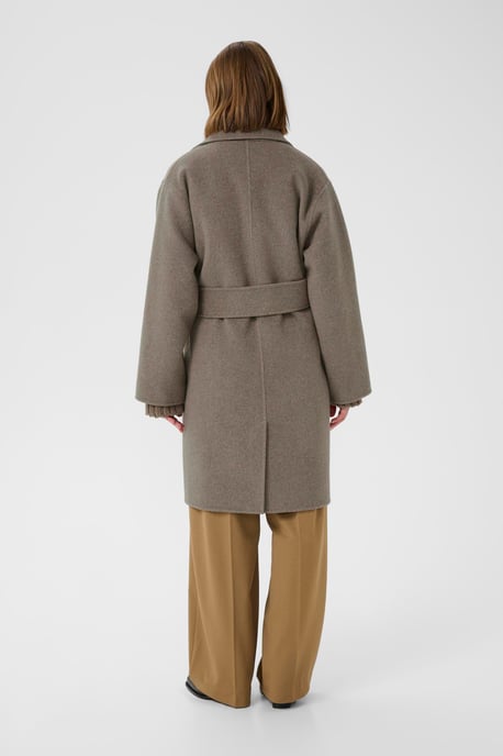 YillaIW Coat Outerwear Classic fit - Image 3