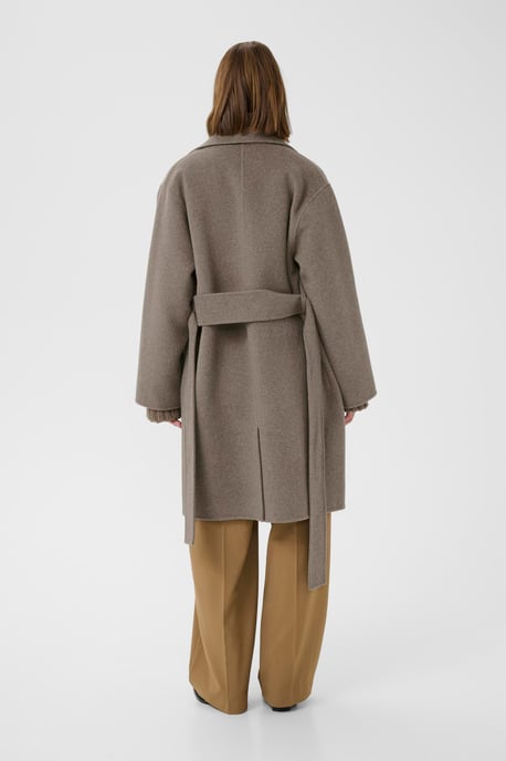 YillaIW Coat Outerwear Classic fit - Image 4