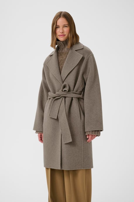 YillaIW Coat Outerwear Classic fit - Image 5