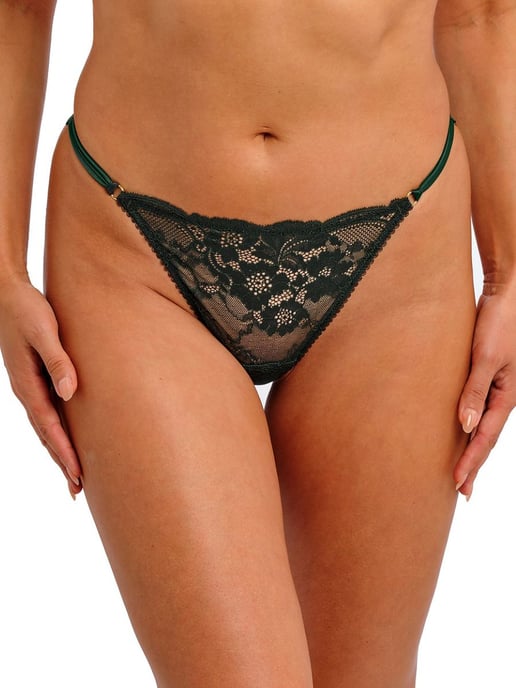 Natsuki Lace Tanga - Image 1