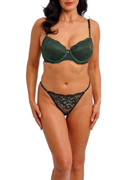 Natsuki Lace Tanga - Image 4