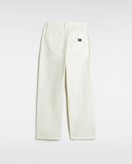 Union Relaxed Carpenter Pants - Image 2