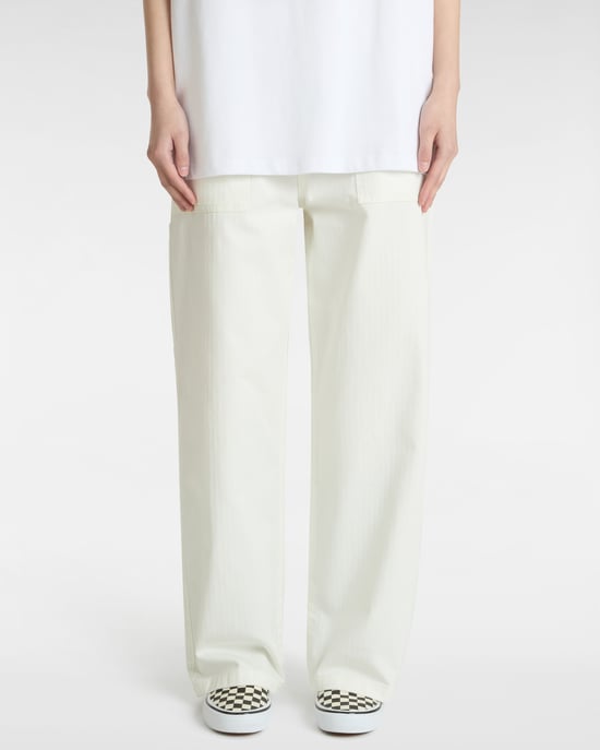 Union Relaxed Carpenter Pants - Image 3