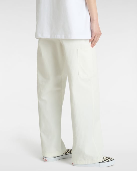 Union Relaxed Carpenter Pants - Image 4