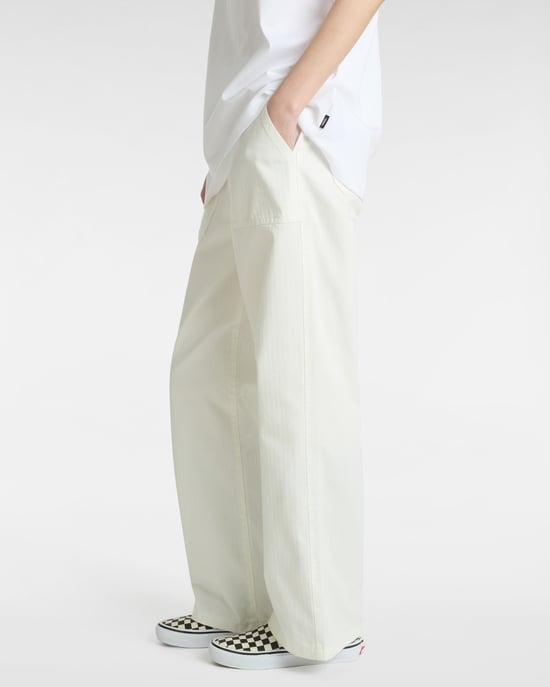 Union Relaxed Carpenter Pants - Image 5