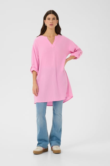 CRVenta Tunic Dress Regular fit - Image 1