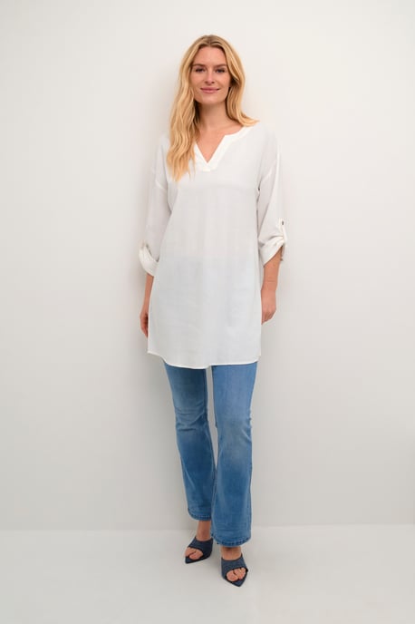 CRVenta Tunic Dress Regular fit - Image 3