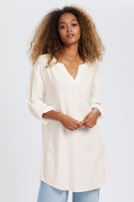 CRVenta Tunic Dress Regular fit - Image 4