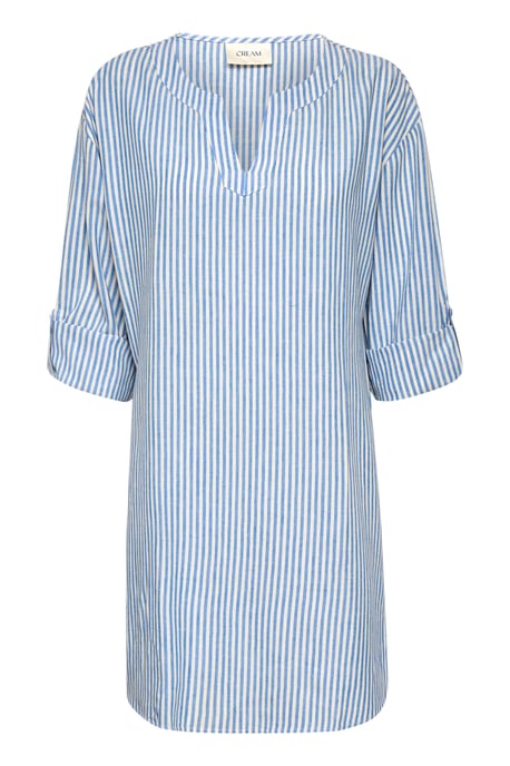CRVenta Striped Tunic Dress Regular fit - Image 4