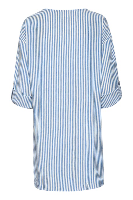 CRVenta Striped Tunic Dress Regular fit - Image 5
