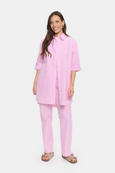 HaddaSZ Tunic Dress Regular fit - Image 1