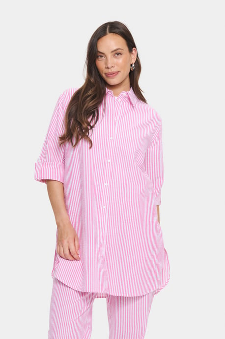 HaddaSZ Tunic Dress Regular fit - Image 2