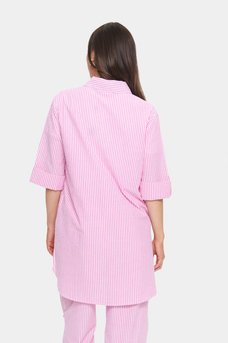 HaddaSZ Tunic Dress Regular fit - Image 3
