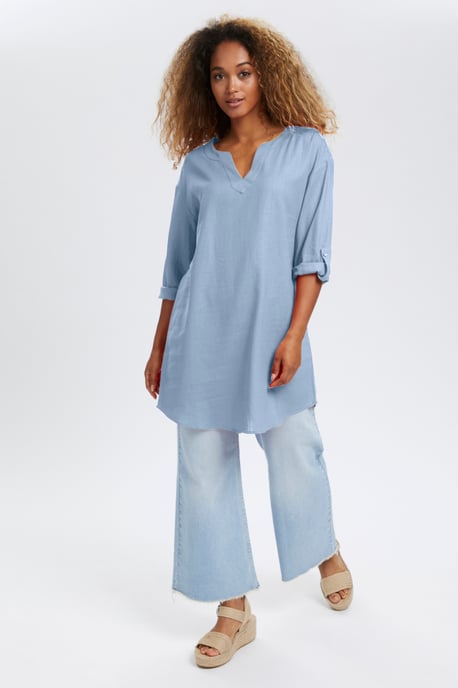 CRVenta Tunic Dress Regular fit - Image 1