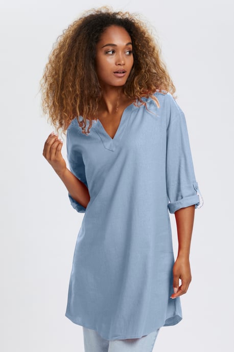 CRVenta Tunic Dress Regular fit - Image 2