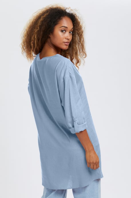 CRVenta Tunic Dress Regular fit - Image 3