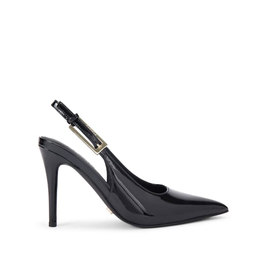 Carvela Blanca Slingback Heels - Image 1