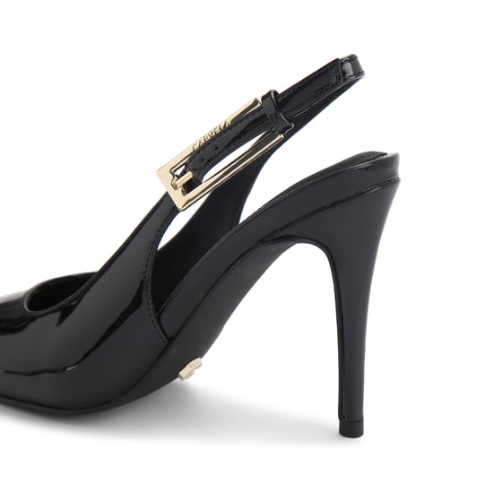 Carvela Blanca Slingback Heels - Image 3