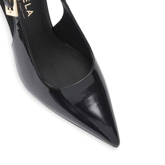 Carvela Blanca Slingback Heels - Image 4