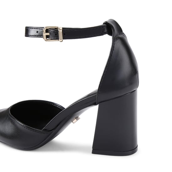 Carvela  Refined Court Wide Fit Heels - Image 3