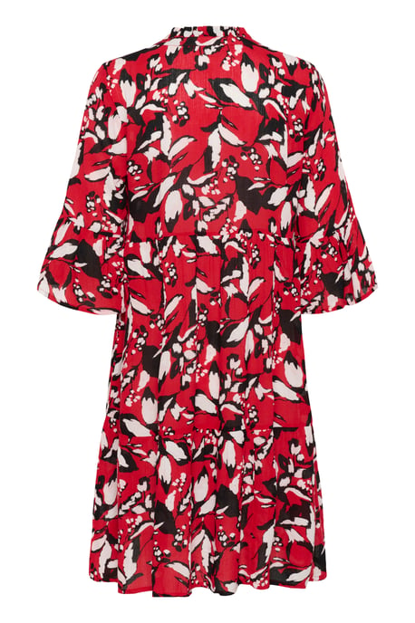 KAhera Amber Dress Printed Dress A-shape - Image 5