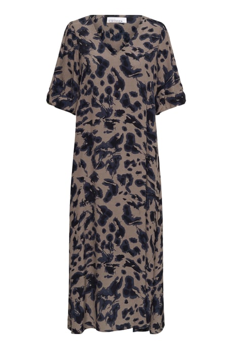 KBAshley Olivia Dress Dress Feminine Silhouette - Image 4