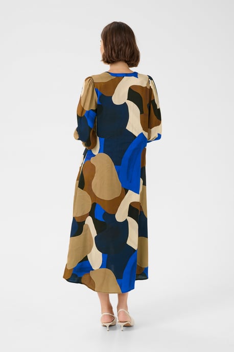 CUdana Long Dress Dress Relaxed fit - Image 2