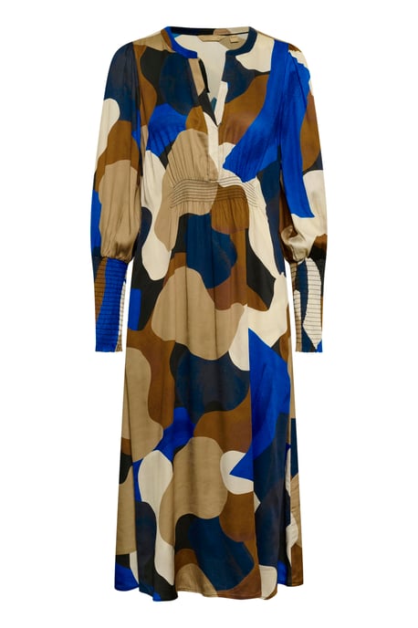 CUdana Long Dress Dress Relaxed fit - Image 4