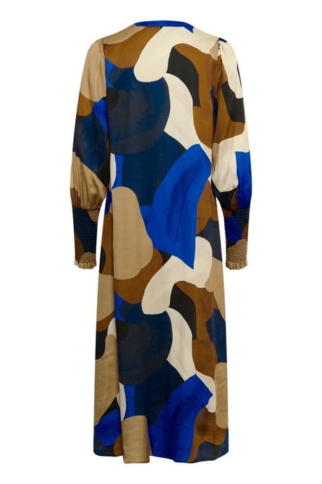 CUdana Long Dress Dress Relaxed fit - Image 5