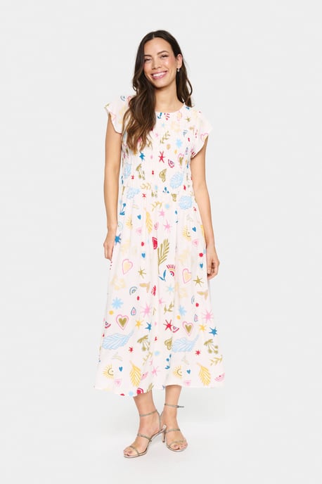 GislaSZ Maxi Dress Dress Regular fit - Image 1