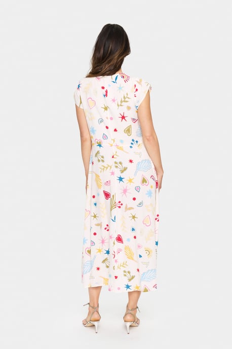 GislaSZ Maxi Dress Dress Regular fit - Image 2