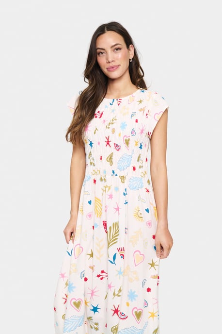 GislaSZ Maxi Dress Dress Regular fit - Image 3