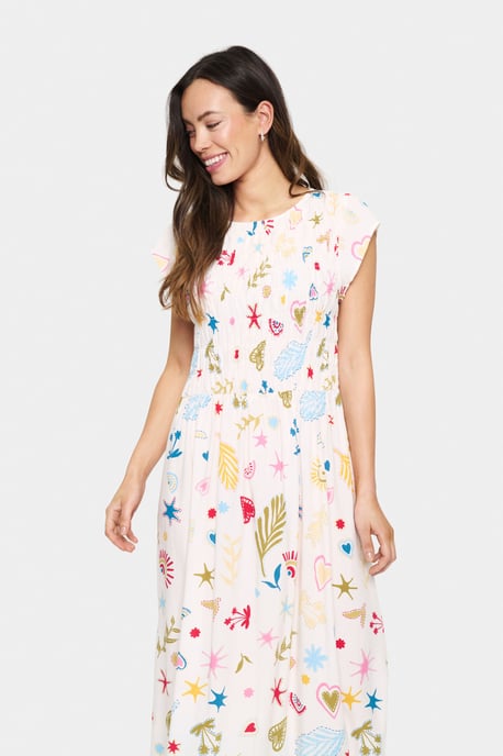 GislaSZ Maxi Dress Dress Regular fit - Image 4