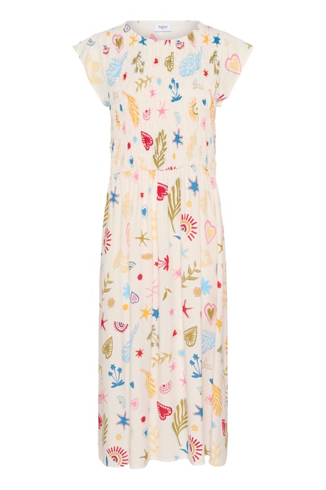 GislaSZ Maxi Dress Dress Regular fit - Image 5