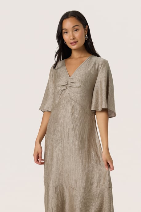 SLLaurie Emmy Dress Dress Feminine Silhouette - Image 3