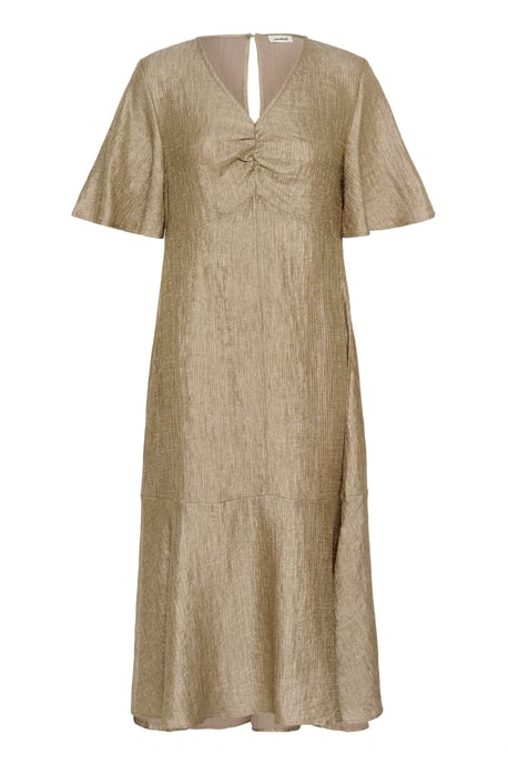 SLLaurie Emmy Dress Dress Feminine Silhouette - Image 4