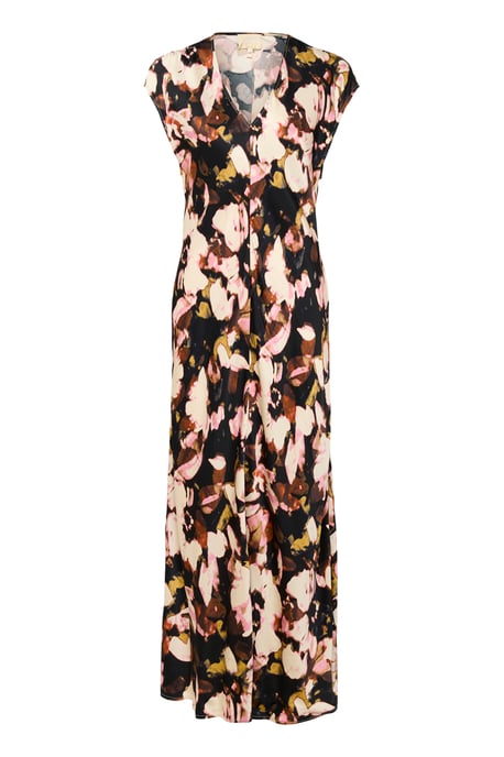 SLCinna Liva Dress STUDIO Dress Slim fit - Image 4