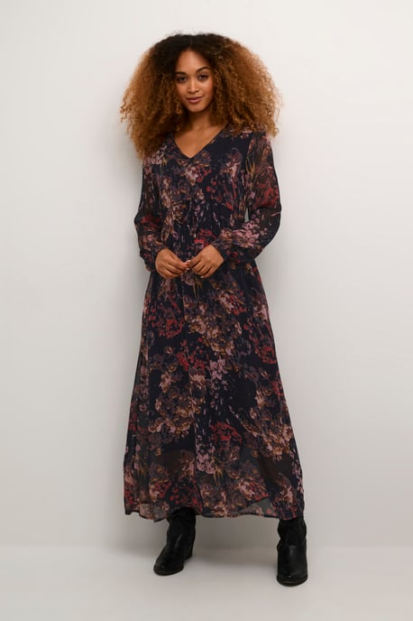 CRAnnu Dress Dress Regular fit - Image 1