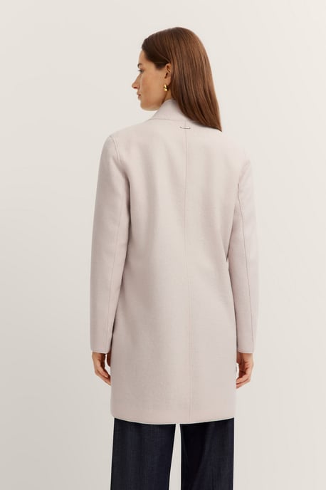 Bugatti Damen Mantel Flexcity-Stretch - Image 2