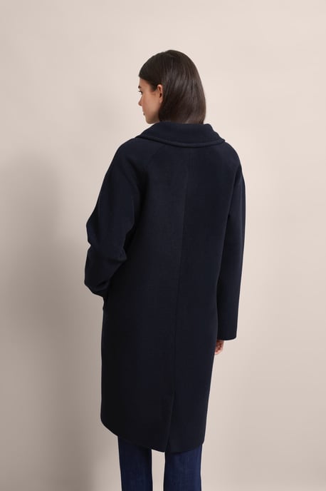 Bugatti Damen Mantel im Oversized-Look - Image 2