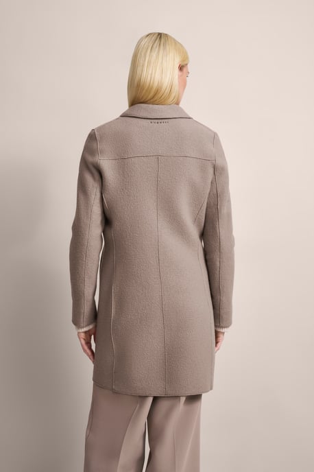 Bugatti Damen Korte jas met maximaal comfort - Image 2